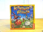 Konijnen Hokken Basisspel 999 Games Kaartspel Nieuw, Hobby en Vrije tijd, Gezelschapsspellen | Kaartspellen, 999  Games, 999 Games