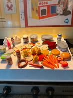 mj/AH/mini's van vorige aktie met keukentje, Albert Heijn, Ophalen