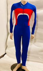 Schaatskleding schaatspak snelpak speedsuit thermo maat L, Ophalen of Verzenden, Zo goed als nieuw, Overige merken