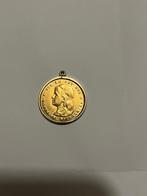 Gouden tientje 1897, Setje, Koningin Wilhelmina, 10 gulden, Goud