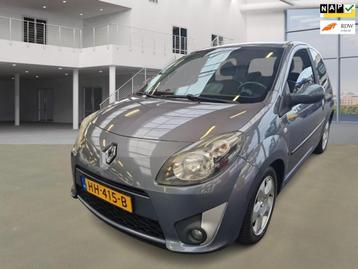 Renault Twingo 1.2-16V Authentique beschikbaar voor biedingen