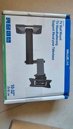TV Wall Mount 10-32 inch, Ophalen, Nieuw