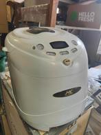 Broodbakmachine, 800 tot 1200 gram deeg, Ophalen of Verzenden, Gebruikt