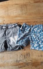 zomer broek maat 104, Kinderen en Baby's, Kinderkleding | Maat 104, Jongen, Ophalen of Verzenden, Broek, Zo goed als nieuw