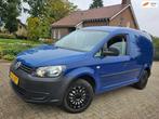 Volkswagen Caddy 1.2 TSI met Airco, Camera, Standkachel !, Voorwielaandrijving, Euro 5, Gebruikt, Bedrijf