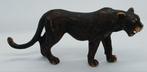 Schleich panter, Ophalen of Verzenden, Zo goed als nieuw