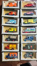 Classic Cars Modelauto's - Zo Goed Als Nieuw!, Overige merken, Auto, Groter dan 1:32, Ophalen of Verzenden