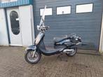 Sym Allo snorscooter, Fietsen en Brommers, Snorfietsen en Snorscooters, Ophalen, Gebruikt