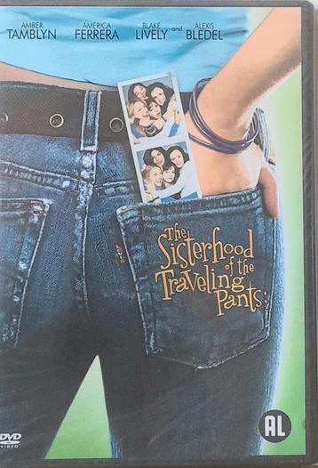 Komedie dvd.s 4 stuks zie foto.pakket 156 beschikbaar voor biedingen