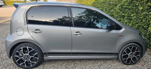 Volkswagen up! GTI/ 1.0 / 115pk / full options 2021 / Grijs, Auto's, Volkswagen, Particulier, up!, Benzine, C, Hatchback, Handgeschakeld