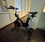 Spinfiets Kettler Speed 5 – professioneel & soepel, Ophalen, Spinningfiets, Zo goed als nieuw, Metaal