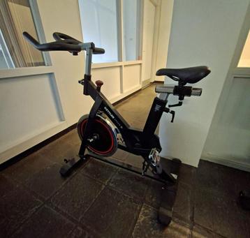 Spinfiets Kettler Speed 5 – professioneel & soepel beschikbaar voor biedingen