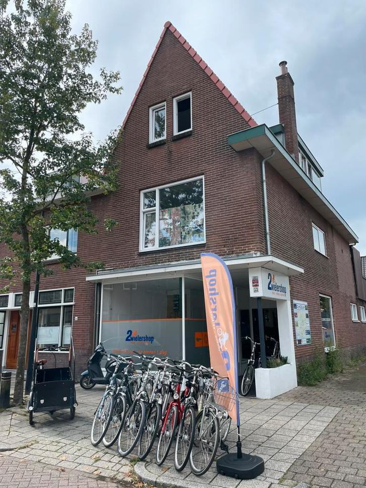 Top kwalieteit elektrische A-Merk fietsen vanaf€495-, Fietsen en Brommers, Fietsen | Dames | Damesfietsen, Zo goed als nieuw, Overige merken