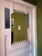 Deur spiegel IKEA Garnes, Ophalen, Minder dan 50 cm, Zo goed als nieuw, Minder dan 100 cm