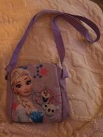 tas frozen paars, Kinderen en Baby's, Kindermode-accessoires, Nieuw, Ophalen of Verzenden, A, A
