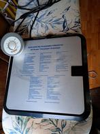 Verwarming voor waterbed, Ophalen, Eenpersoons