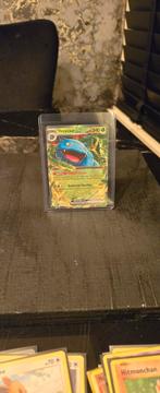 Pokemon Kaart - Venasaur ex, Ophalen of Verzenden