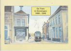 De tram in Groningen - 1880-1949, Boeken, Ophalen of Verzenden, Nieuw