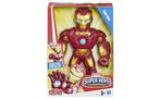 Marvel Super Hero Adventures Actiefiguur: Iron Man 25 cm, Kinderen en Baby's, Speelgoed | Actiefiguren, ., Nieuw, Ophalen of Verzenden