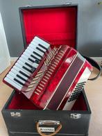 Playback Accordeon, Overige merken, Zo goed als nieuw, Toetsaccordeon, Ophalen