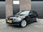 BMW 320I LPG/G3 | Sportstoelen | Stoelverwarming | PDC |, Auto's, Achterwielaandrijving, Zwart, 4 cilinders, Leder en Stof