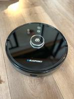 Robot stofzuiger Blaupunkt Blue Bot extreme, Witgoed en Apparatuur, Stofzuigers, Ophalen of Verzenden, Zo goed als nieuw, Minder dan 1200 watt
