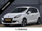 Renault Scenic 2.0 Bose|TREKHAAK|CAMERA|LEDER|NAVI|CLIMATE|C, Euro 5, Huisgarantie, 4 cilinders, Met garantie (alle)