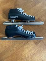 Viking lage noren maat 40, Sport en Fitness, Schaatsen, Ophalen, Viking, Zo goed als nieuw, Noren