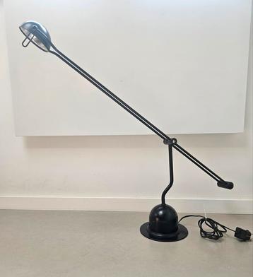 Massive Jaren 80 Bureaulamp  beschikbaar voor biedingen