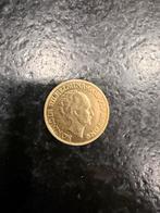 Gouden Tientje Wilhelmina 1932 6,66 gram, Postzegels en Munten, Koningin Wilhelmina, Losse munt, 10 gulden, Goud