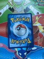 Pokémon Kaarten: Reshiram&Zekrom, Slowpoke&Psyduck, Charizar, Verzenden, Zo goed als nieuw, Losse kaart, Foil