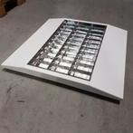 5x OPBOUW TL armaturen - 3x14 watt - met TL buizen - nieuw, Ophalen, Nieuw, X, X