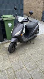 Scooter Jnen SP50, Gebruikt, Maximaal 45 km/u, Benzine, Ophalen