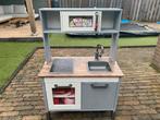 Speelgoed keuken, Ophalen, Gebruikt, Hout, Speelkeuken