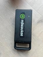 Zeeaquarium Milwaukee Digitale Refractometer, Dieren en Toebehoren, Ophalen of Verzenden, Zo goed als nieuw