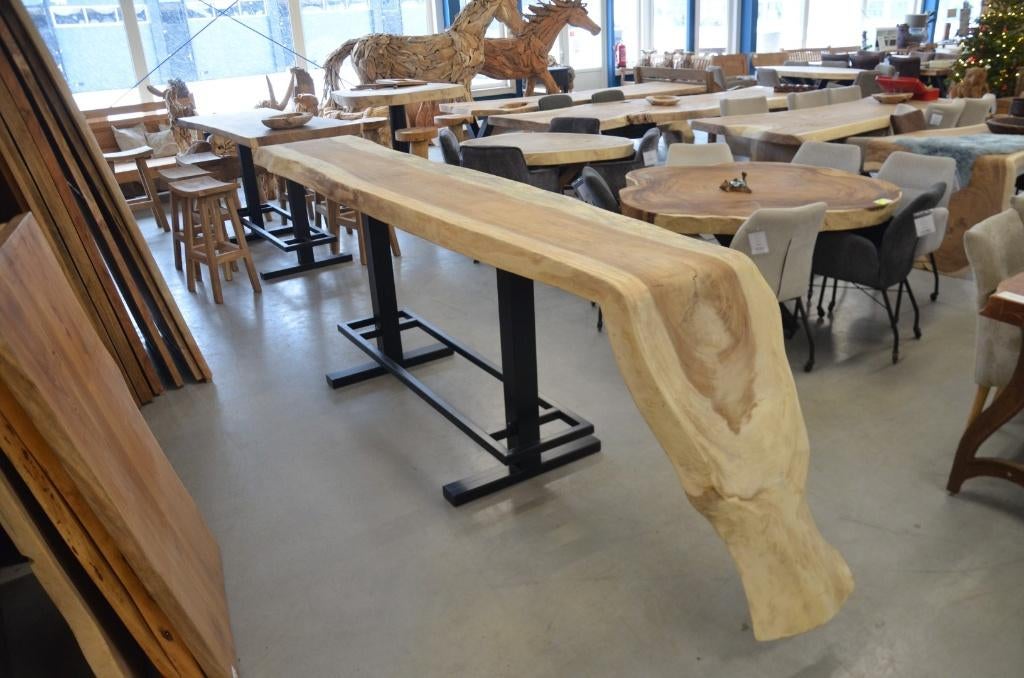 Suar Waterval Bartafel 330 cm BT 169, Ophalen, Nieuw