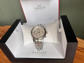 Tissot PRC 200 (Precision, Resistance, Classicism - 200m) beschikbaar voor biedingen