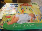 Chicco Babygym - Gebruikt, maar nog prima!, Ophalen of Verzenden, Gebruikt, Babygym, Met geluid