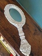 Decoratieve handspiegel voor kaptafel, Huis en Inrichting, Woonaccessoires | Spiegels, Minder dan 50 cm, Gebruikt, Ophalen of Verzenden
