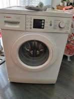 Bosch wasmachine, 5 kg, Ophalen, Gebruikt