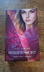 Boek lara adrian middernacht renate vijfde deel 5, Boeken, Ophalen of Verzenden, Zo goed als nieuw