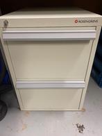 Rosengrens safe lade blok, Ophalen, Zo goed als nieuw, Brandkast