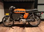 Yamaha Fs1 zonder kenteken., Fietsen en Brommers, Ophalen, Maximaal 45 km/u, Yamaha, 49 cc