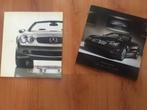 Mercedes SL (R230) US fraaie brochure/auto folder '03 '07, Boeken, Ophalen of Verzenden, Zo goed als nieuw, Mercedes