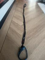 Beeztees hondenriem met halsband, Dieren en Toebehoren, Ophalen, Zo goed als nieuw