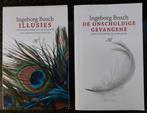 Illusies; De onschuldige gevangene Ingeborg Bosch, Ophalen of Verzenden, Gelezen