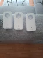 Dvs kpn 1200 3 stuks 1 verzender 2 ontvangers, Ophalen of Verzenden, Zo goed als nieuw