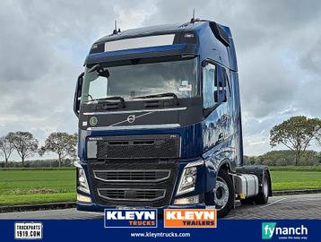 VOLVO FH 460 beschikbaar voor biedingen