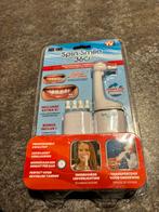 tandpolijstmachine met ingebouwd LED-licht. Mag teab weg, Ophalen of Verzenden, Nieuw, Tandenborstel