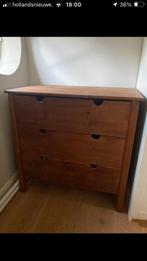 Ladekastje, Huis en Inrichting, Gebruikt, Minder dan 100 cm, 25 tot 50 cm, 50 tot 100 cm
